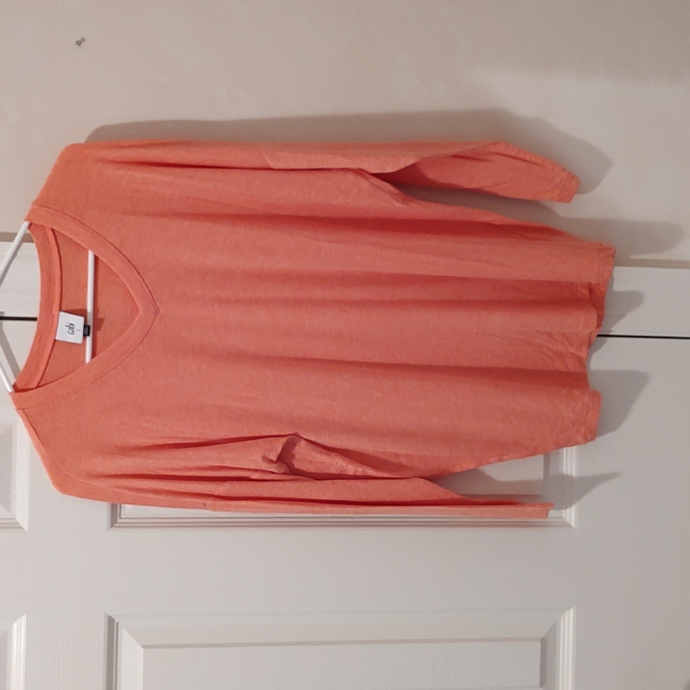 Cabi Serenity Tee